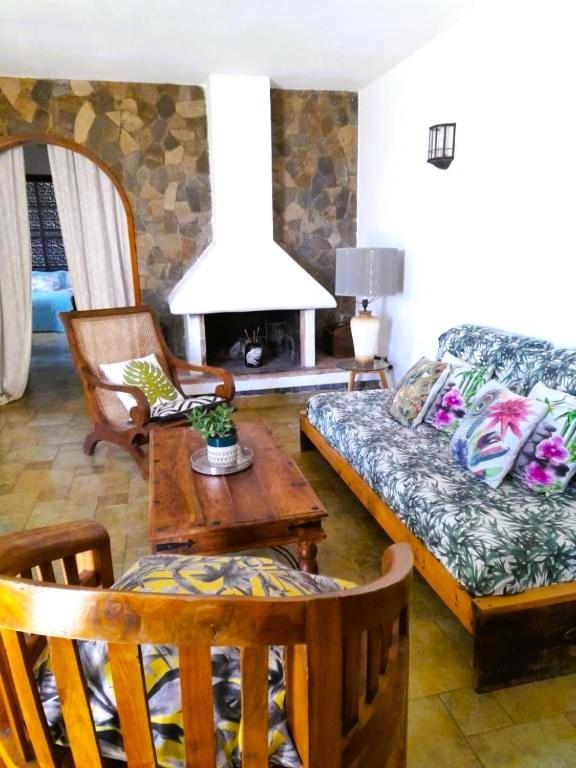 Zen Republic, private outdoor jacuzzi&pool with stunning ocean views Villa Puntillo Del Sol Exterior foto